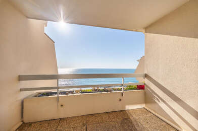 Appartement 2 pièces 249000 €