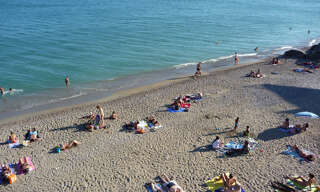 Appartement 2 Pièces 37 m² à vendre à Sète (34200)