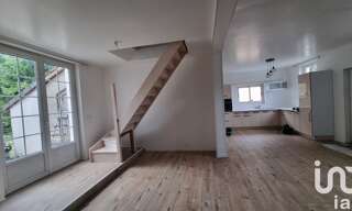 Maison 5 Pièces 93 m² à vendre à Château-Renard (45220)