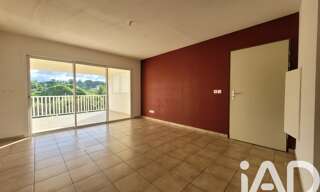 Appartement 3 Pièces 57 m² à louer à Petit-Bourg (97170)