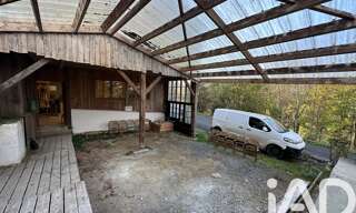 Appartement 5 Pièces 300 m² à vendre à Saint-Quentin-sur-le-Homme (50220)