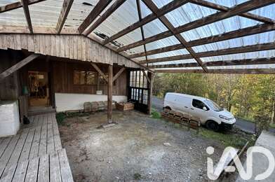 Appartement 5 pièces 96000 €