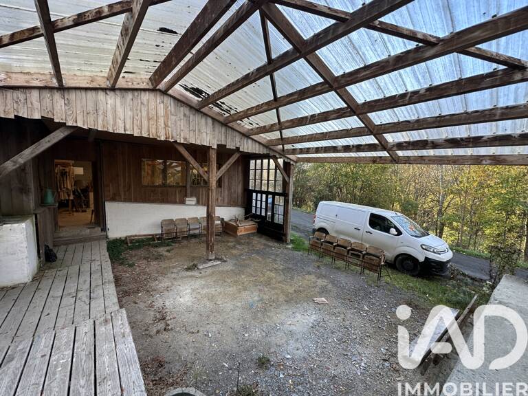 Vente Atelier 5 pièces — photo 1