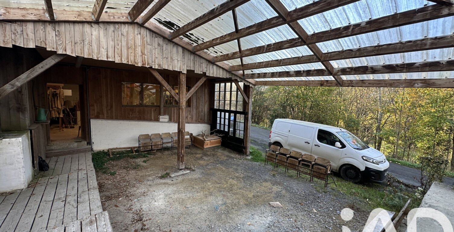 Vente Atelier 5 pièces — photo 1