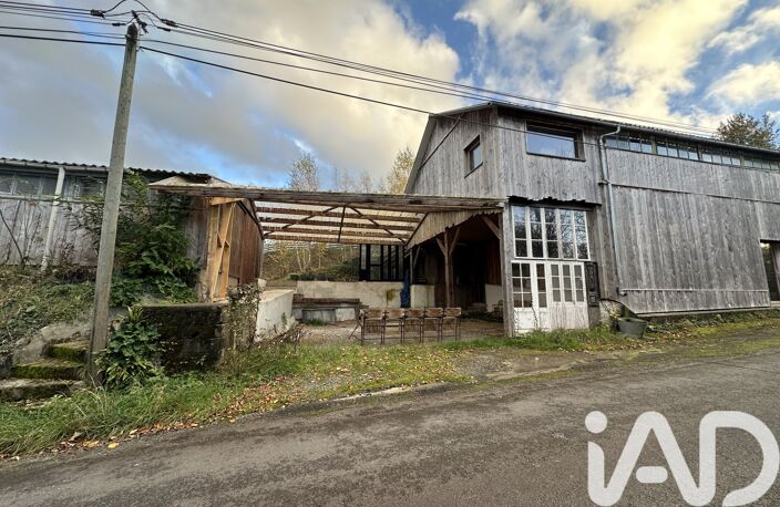 Vente Atelier 5 pièces — photo 2