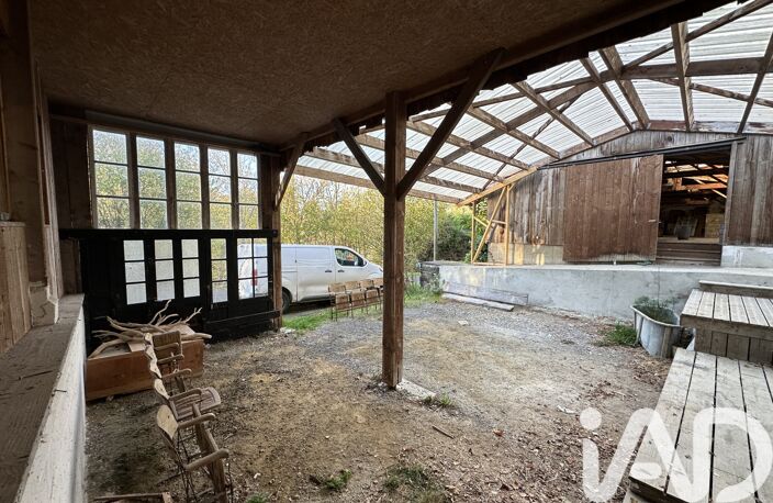 Vente Atelier 5 pièces — photo 3