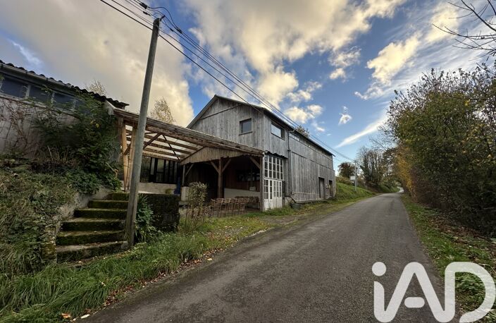 Vente Atelier 5 pièces — photo 4