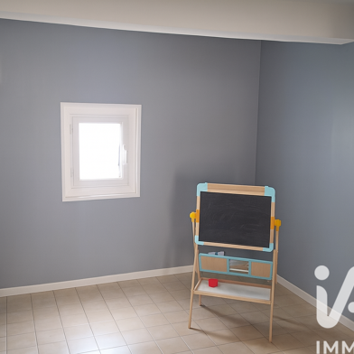 Maison 3 pièces 152000 €