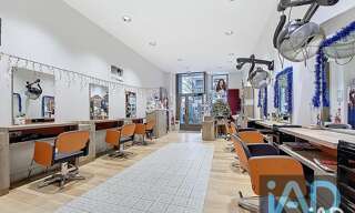 Commerce  78 m² à vendre à Vélizy-Villacoublay (78140)