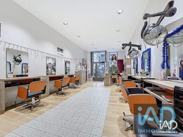 Vente Boutique/Local commercial 78 m&sup2; — photo du bien