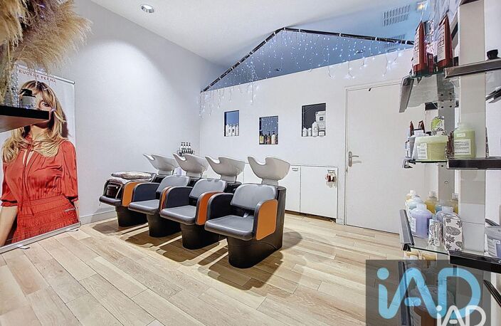 Vente Boutique/Local commercial 78 m&sup2; — photo 3