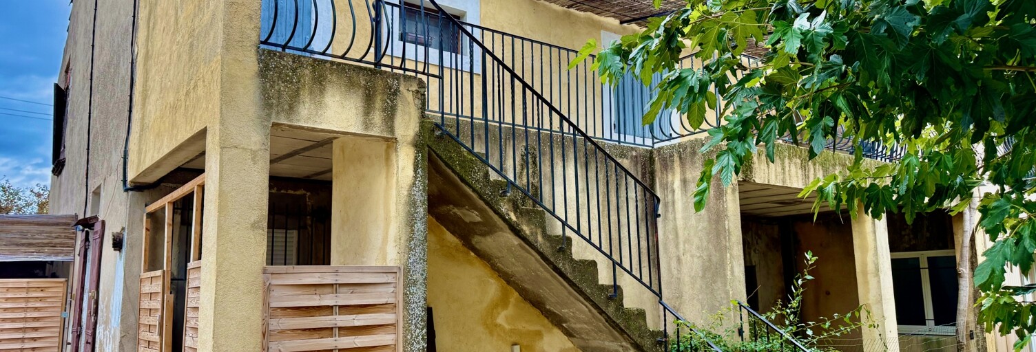 Appartement 3 Pièces 84 m² à vendre à Avignon (84000)