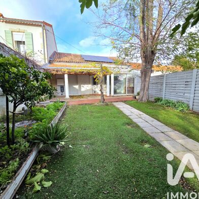 Maison 3 pièces 330000 €