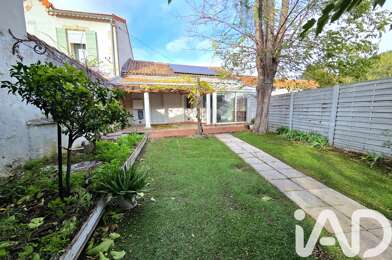 Maison 3 pièces 299000 €