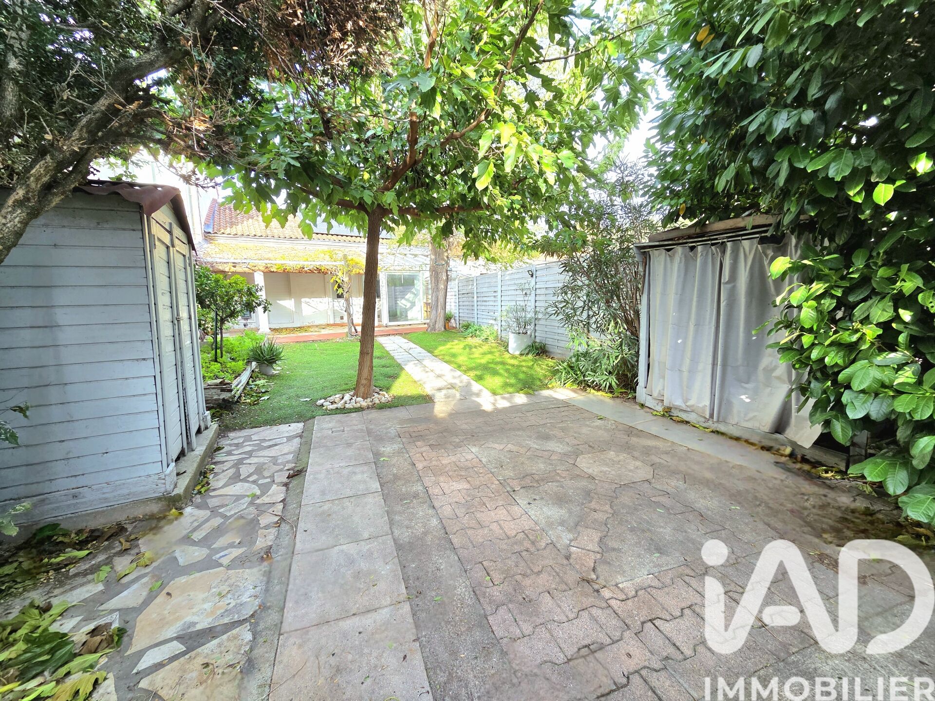 Vente Maison de ville 4 pièces - Photo 3