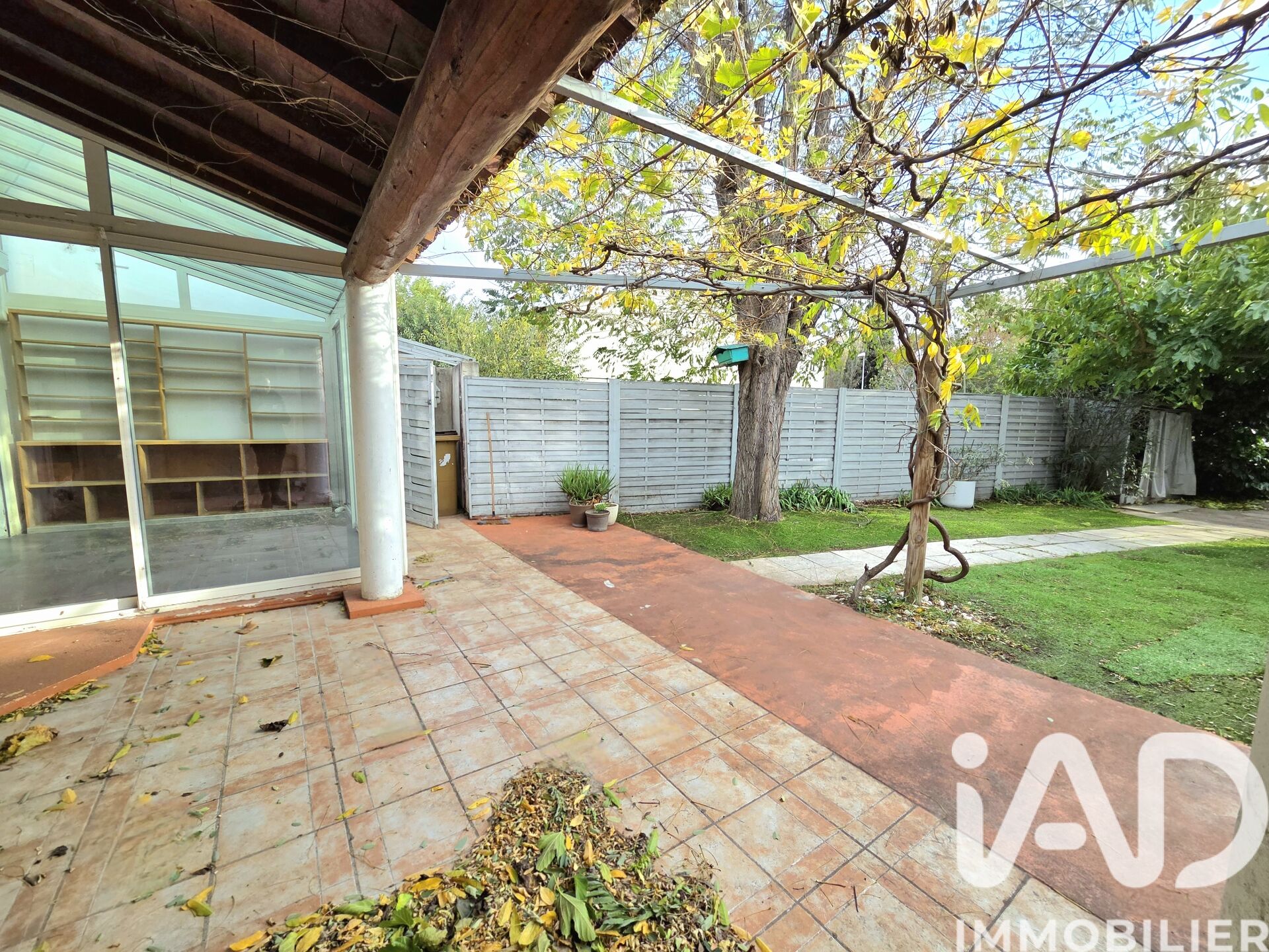 Vente Maison de ville 4 pièces - Photo 5