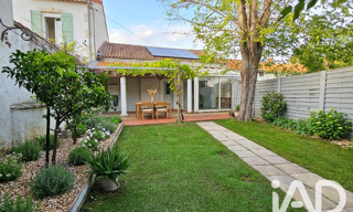 Maison 3 Pièces 115 m² à vendre à Arles (13200)
