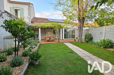 Maison 3 pièces 285000 €