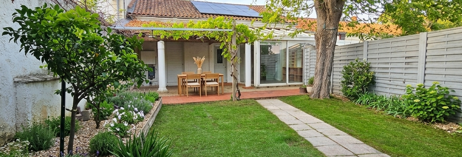 Maison 3 Pièces 115 m² à vendre à Arles (13200)