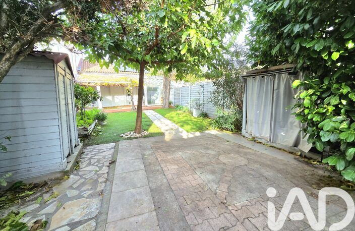Vente Maison de ville 4 pièces — photo 3