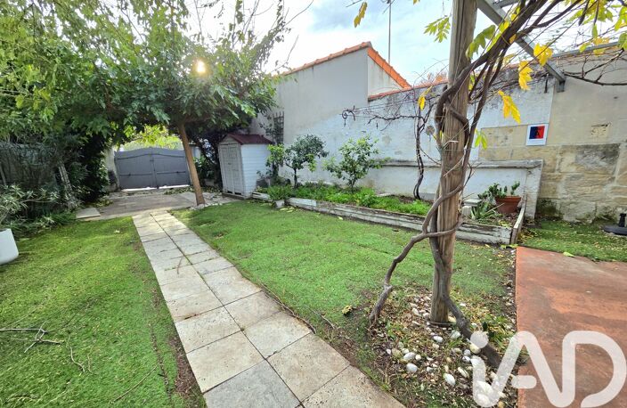 Vente Maison de ville 4 pièces — photo 4
