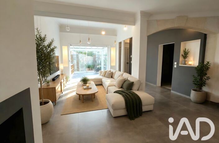 Vente Maison de ville 4 pièces — photo 5