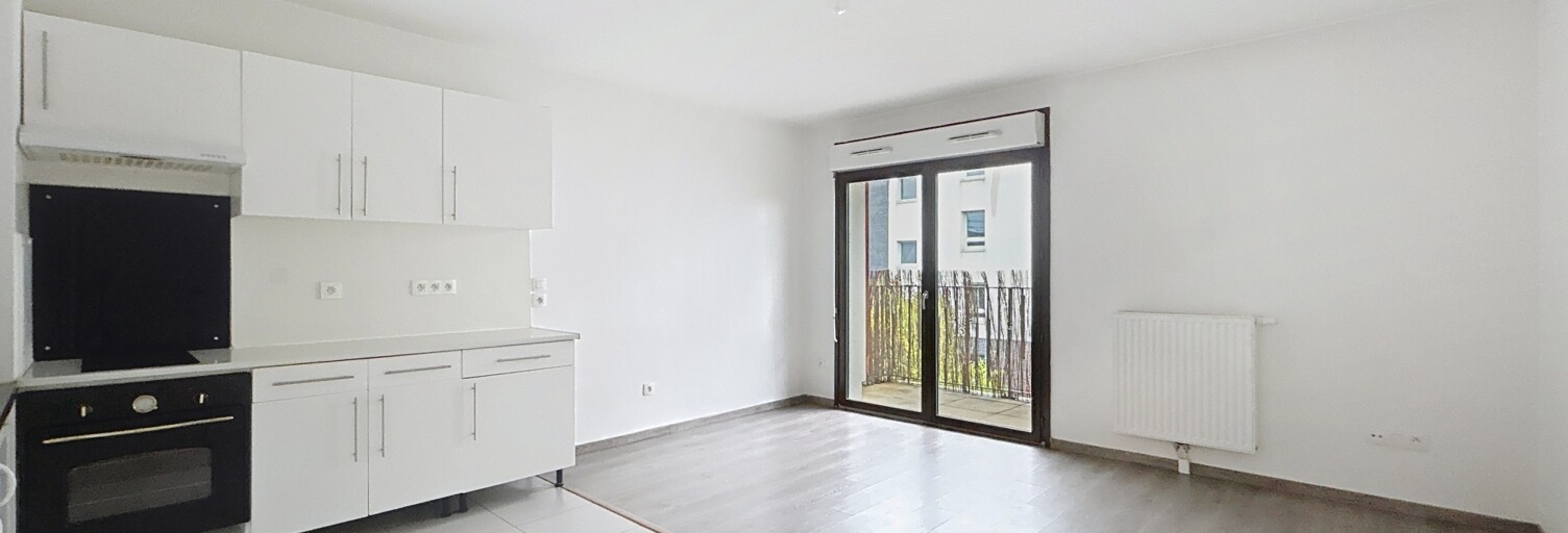 Appartement 3 Pièces 59 m² à vendre à Les Pavillons-sous-Bois (93320)