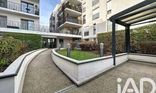 Appartement 3 Pièces 59 m² à vendre à Les Pavillons-sous-Bois (93320)