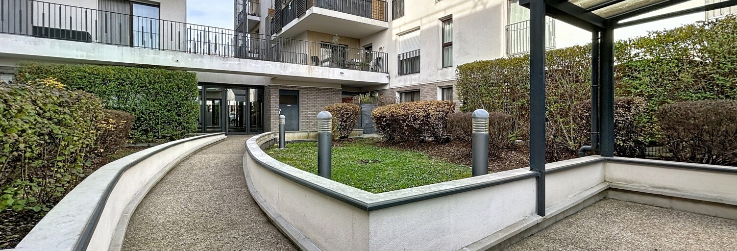 Appartement 3 Pièces 59 m² à vendre à Les Pavillons-sous-Bois (93320)