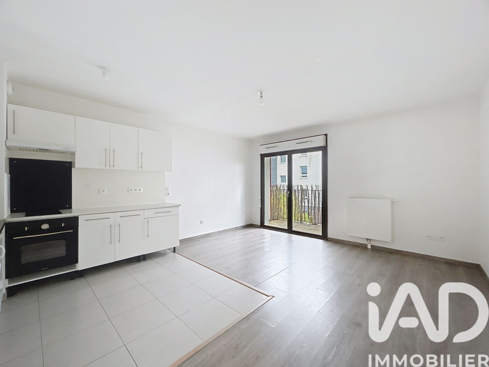 Vente Appartement 3 pièces - Photo 3