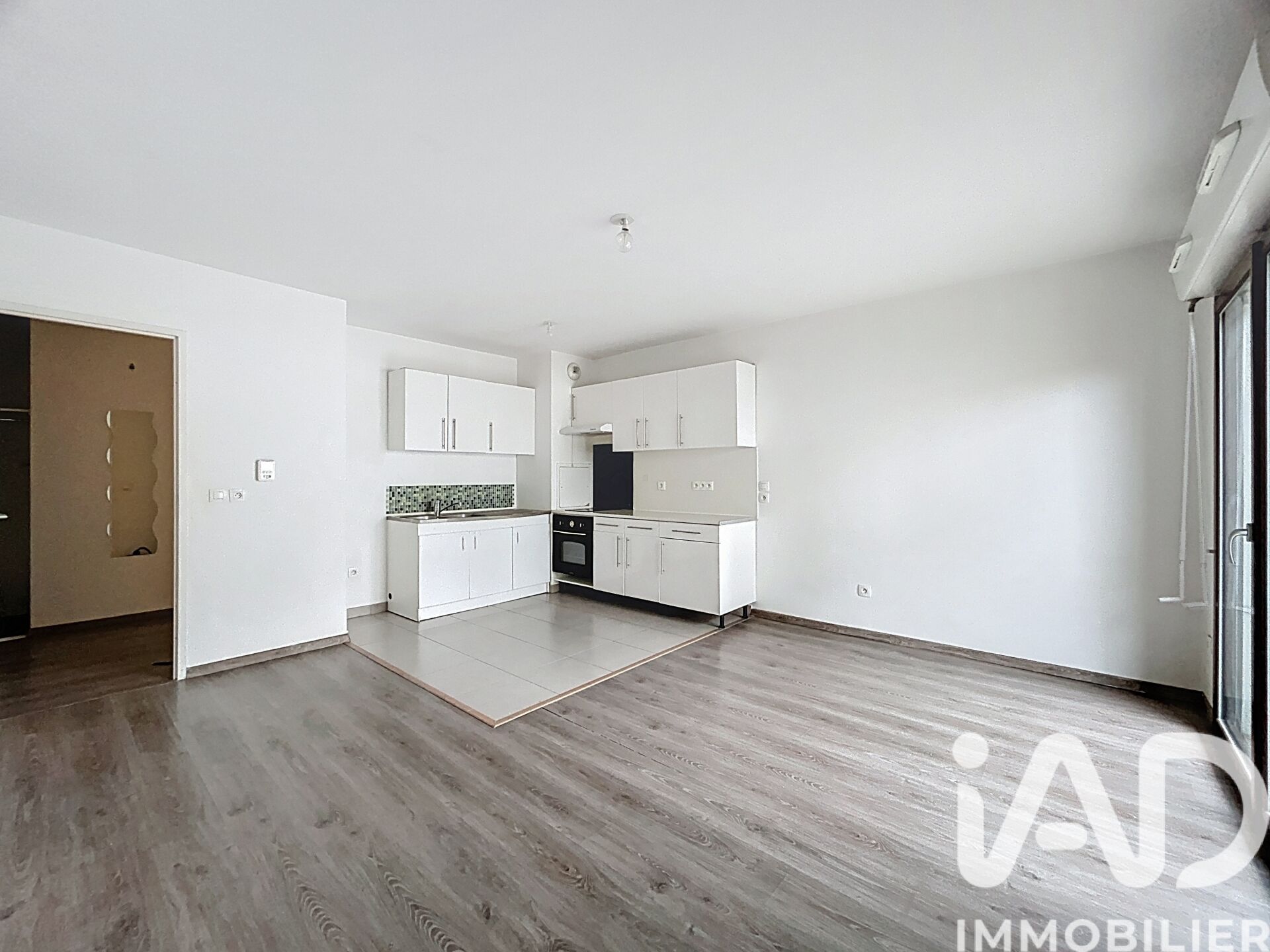 Vente Appartement 3 pièces - Photo 4