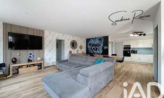 Maison 4 Pièces 113 m² à vendre à Lézignan-Corbières (11200)