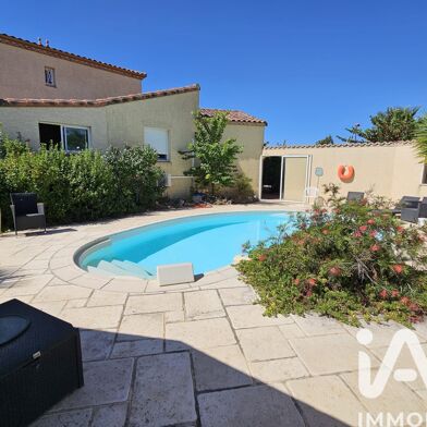 Maison 6 pièces 469000 €