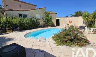 Maison 6 Pièces 170 m² à vendre à Puimisson (34480)