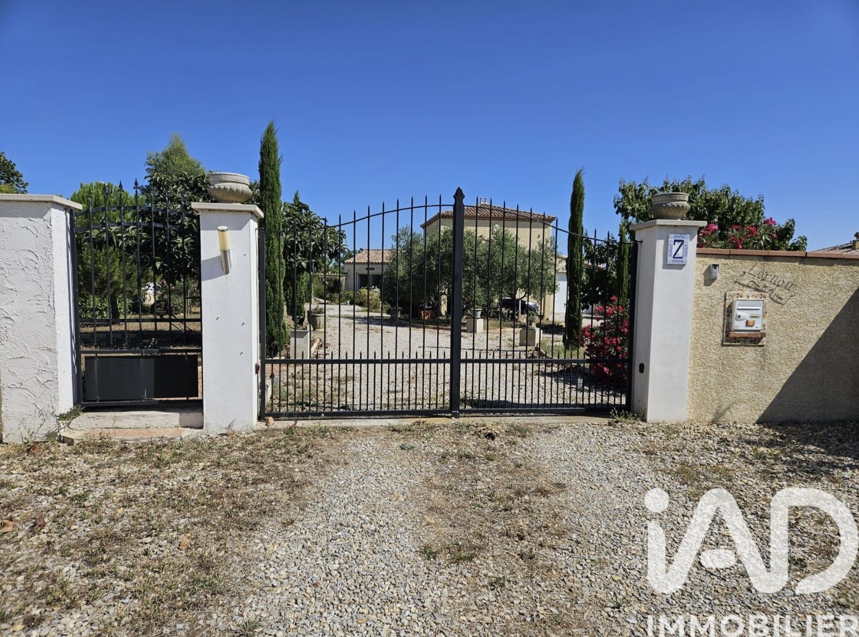 Vente Maison/villa 6 pièces - Photo 2