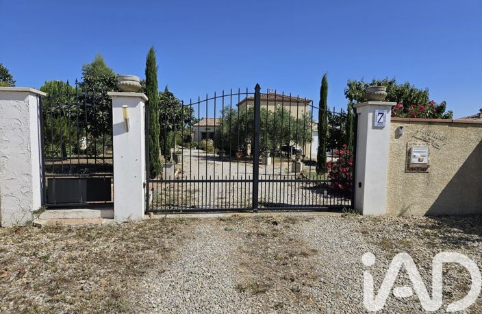 Vente Maison/villa 6 pièces — photo 2