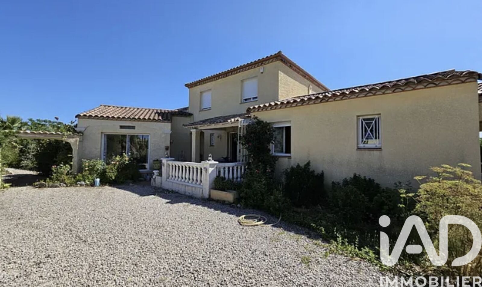 Vente Maison/villa 6 pièces - Photo 3