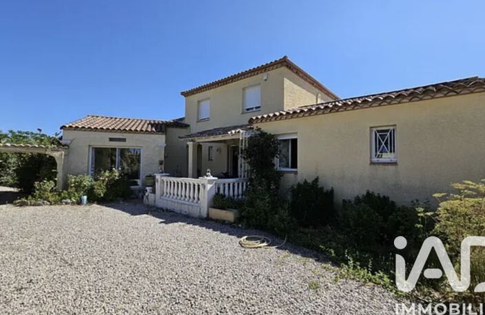 Vente Maison/villa 6 pièces — photo 3