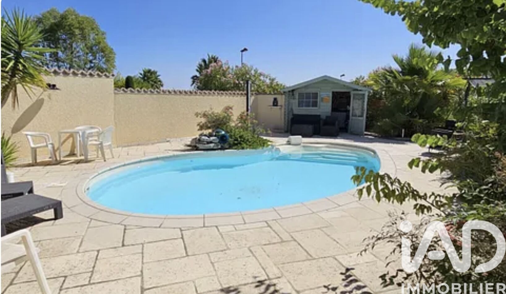 Vente Maison/villa 6 pièces - Photo 5