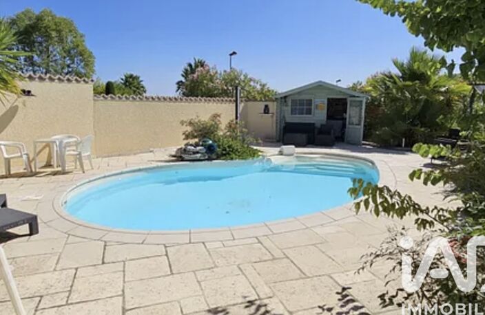 Vente Maison/villa 6 pièces — photo 5