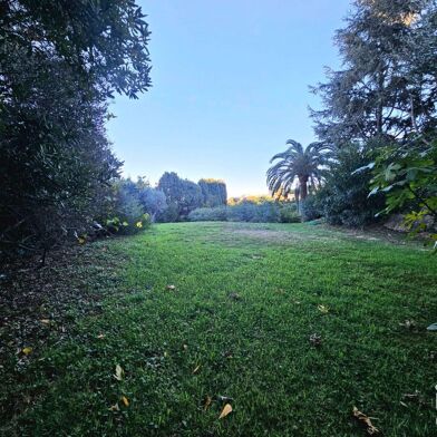 Appartement 2 pièces 231000 €