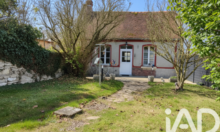 Maison 2 Pièces 50 m² à vendre à Cressonsacq (60190)
