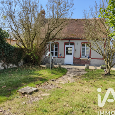 Maison 2 pièces 152000 €