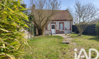 Maison 2 Pièces 50 m² à vendre à Cressonsacq (60190)