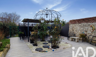 Maison 2 Pièces 50 m² à vendre à Cressonsacq (60190)