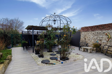 Maison 2 pièces 137000 €