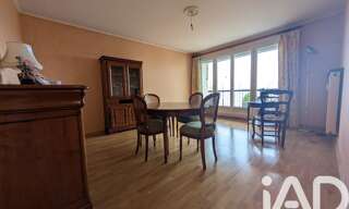 Appartement 3 Pièces 67 m² à vendre à Saint-André-les-Vergers (10120)