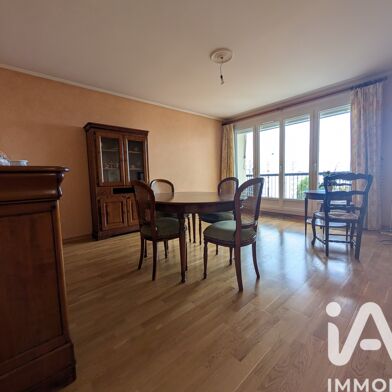 Appartement 3 pièces 85000 €