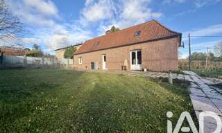 Maison 5 Pièces 82 m² à vendre à Œuf-en-Ternois (62130)