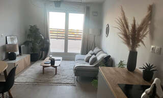 Appartement 4 Pièces 73 m² à vendre à Nîmes (30000)